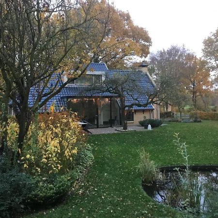 De Fugelsang Bed & Breakfast Jonkersland Екстериор снимка